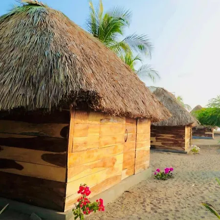 Proyecto Clandestino Hotel Boca del Cielo Exterior photo