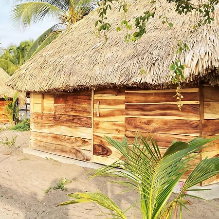 Proyecto Clandestino Hotel Boca del Cielo Exterior photo