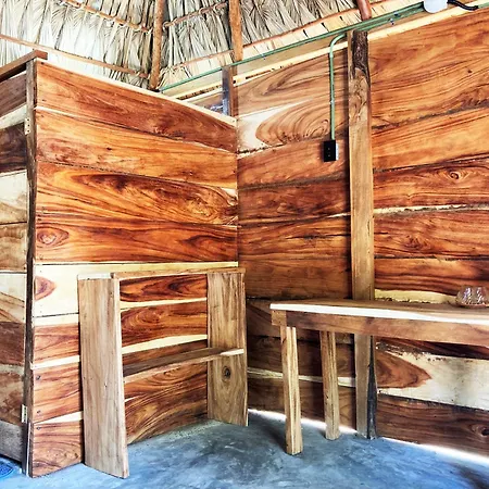 Proyecto Clandestino Hotel Boca del Cielo Exterior photo
