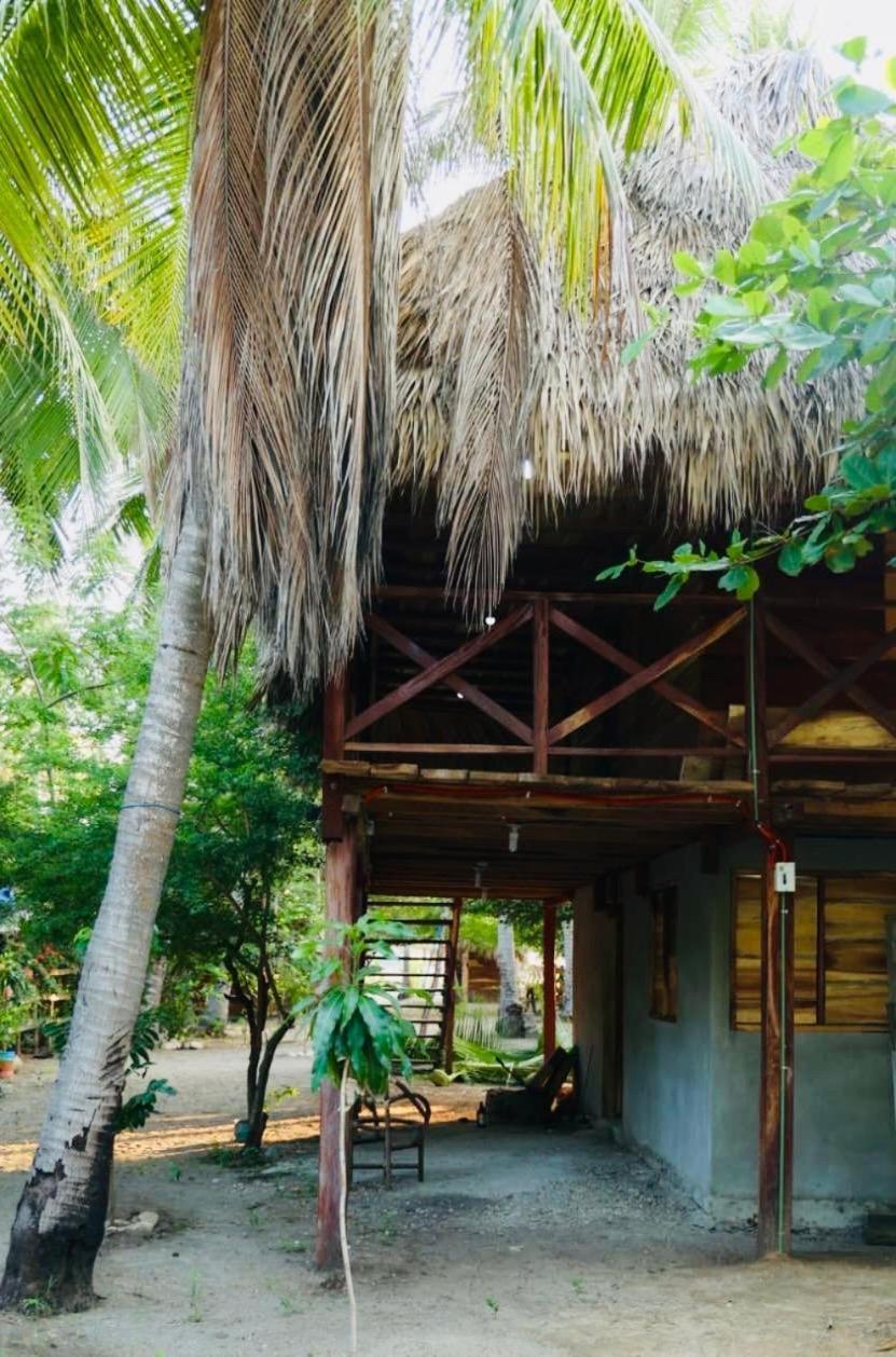 Proyecto Clandestino Boca del Cielo
