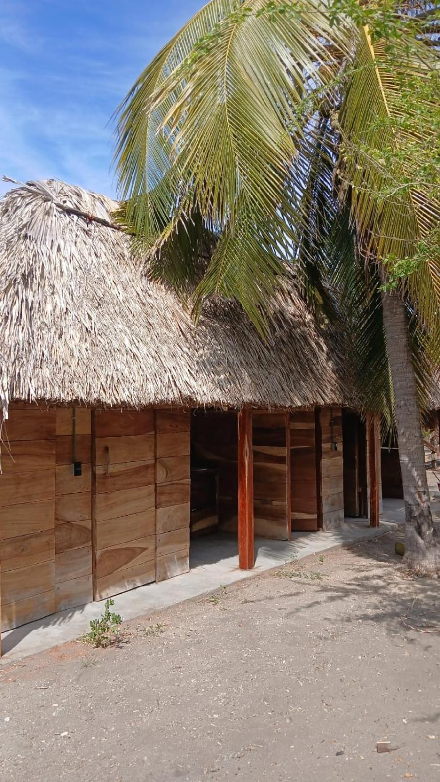 Campsite Proyecto Clandestino *