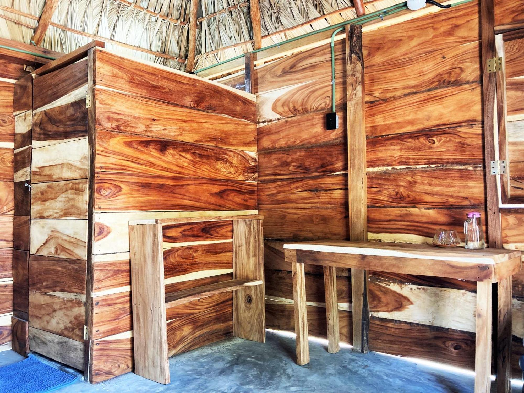 Proyecto Clandestino Boca del Cielo